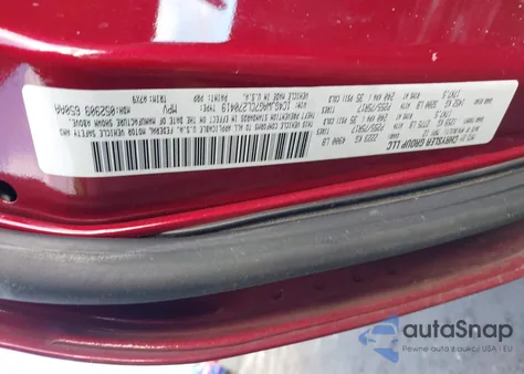 2012 Jeep Wrangler Sport z USA, uszkodzony, nr VIN 1C4GJWAG7CL270419